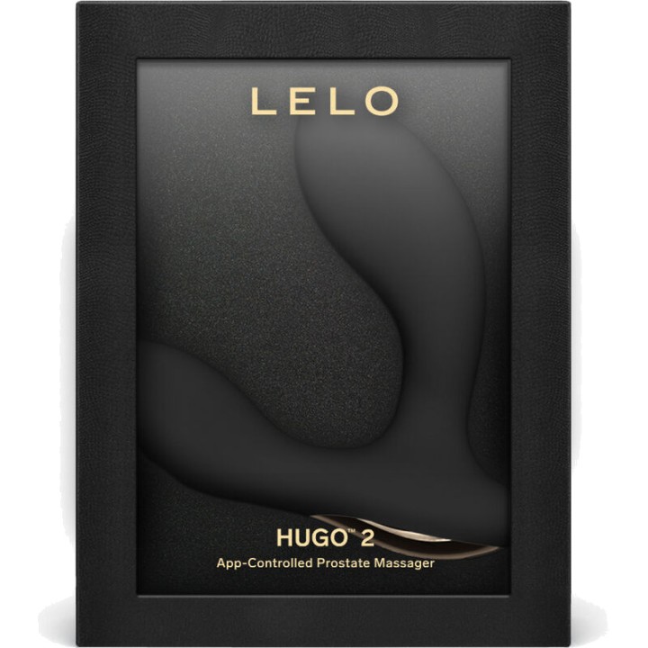 LELO Prostatmasseur HUGO 2 D-237765VAR