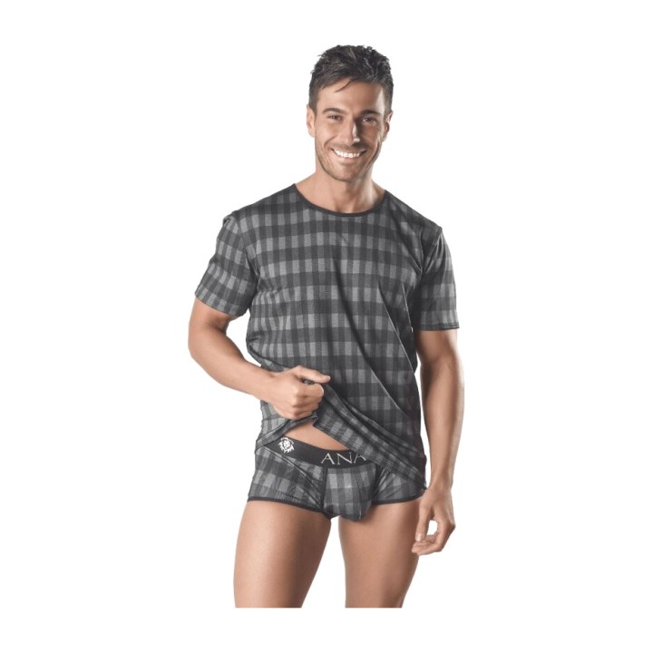 ANAIS T-shirt pour homme AEGIS D-237484VAR