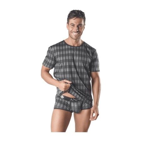 heren t-shirt aegis