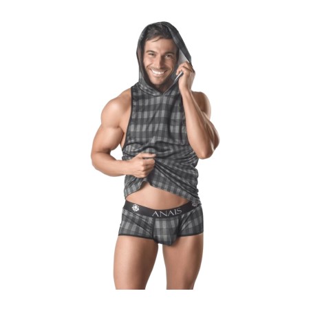 pull-over homme aegis