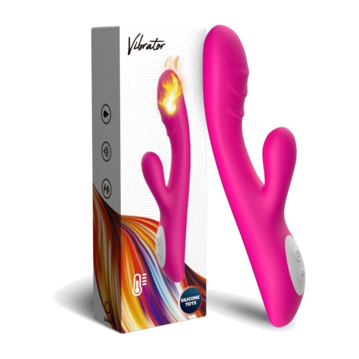 ARMONY Heated Vibrator SPARK D-237905VAR