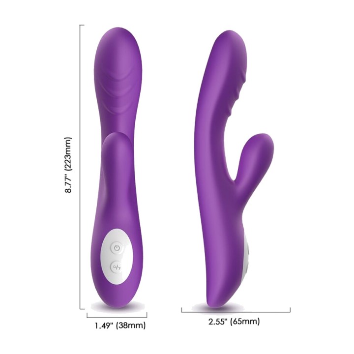 ARMONY Heated Vibrator SPARK D-237905VAR