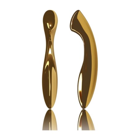 vibrador d'or per al punt g olga