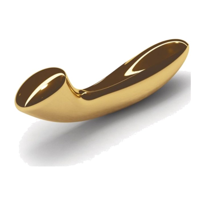 LELO Guld vibrator for G-punkt OLGA D-237107