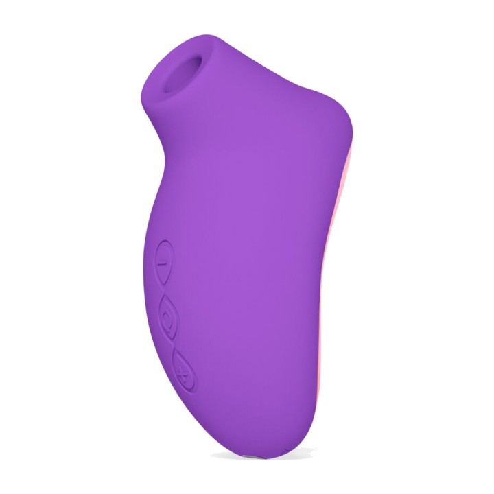LELO Sonic cliteremassager SONA 2 TRAVEL D-235971VAR