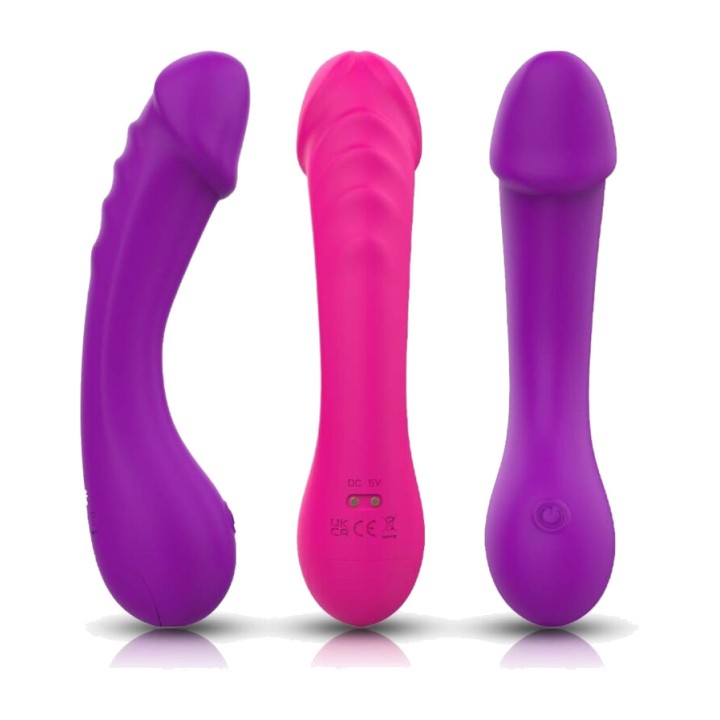 ARMONY G-point vibrátor siliconás D-237897VAR
