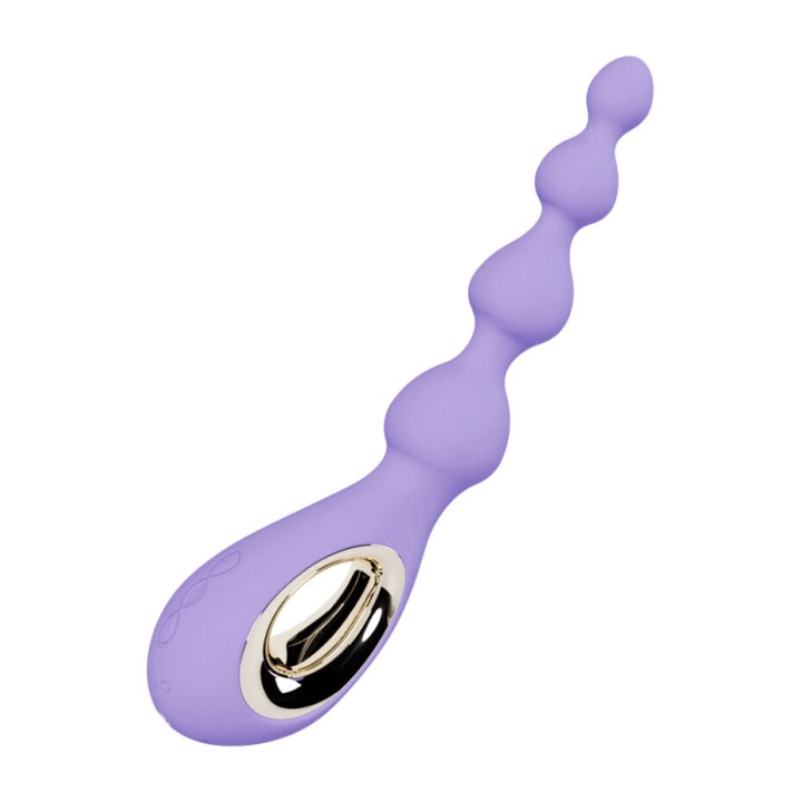 LELO Massagesseur anal SORAYA-BEADS D-236431VAR