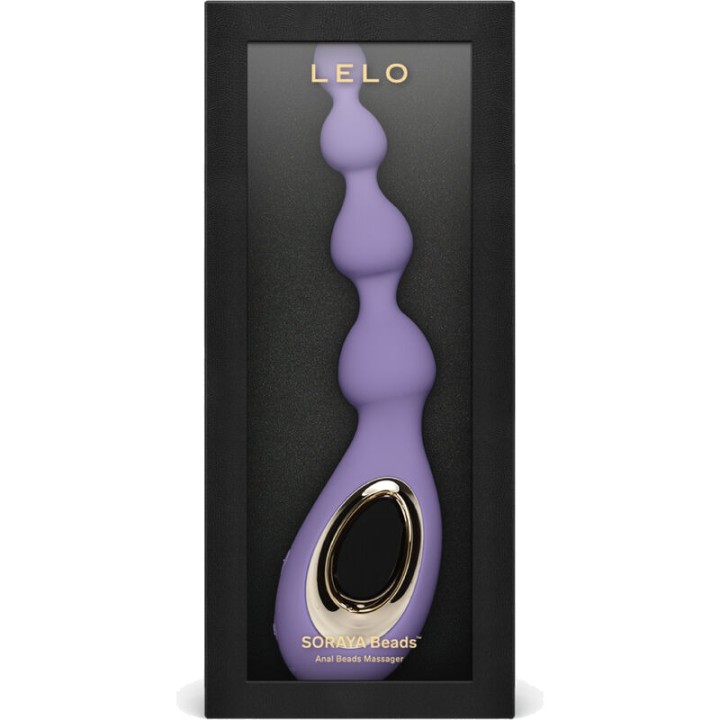 LELO Analmassager SORAYA-BEADS D-236431VAR