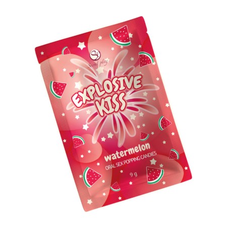 bonbons à la pastèque explosifs 46340