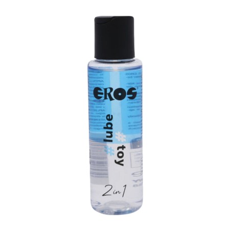 llubricant a base d'aigua per a juguets toy 100 ml
