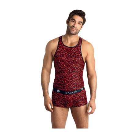 férfi top tribal
