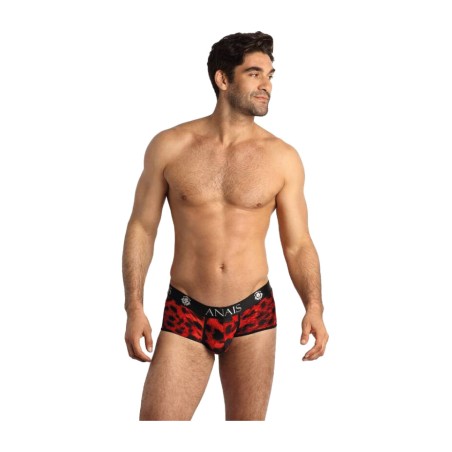 short de cycliste homme savage