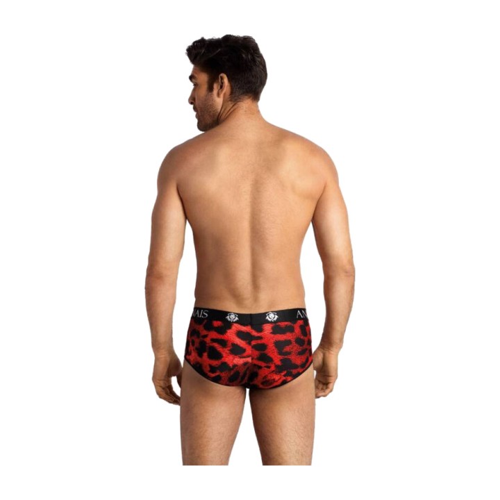 ANAIS Männer-Boxerbriefe SAVAGE D-234177