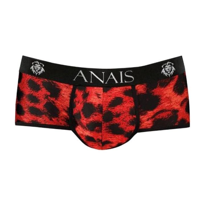 ANAIS Férfi boxer-slip SAVAGE D-234177