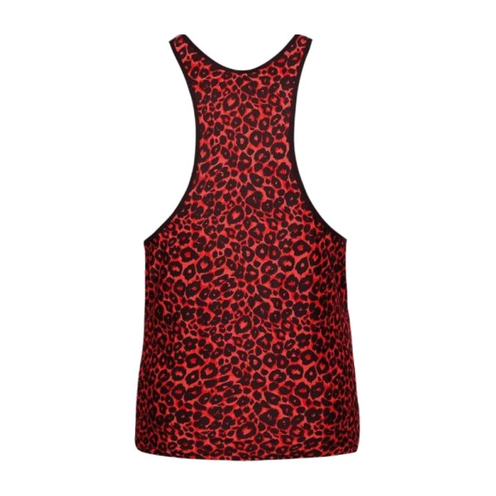ANAIS Männer-Top TRIBAL D-234274VAR