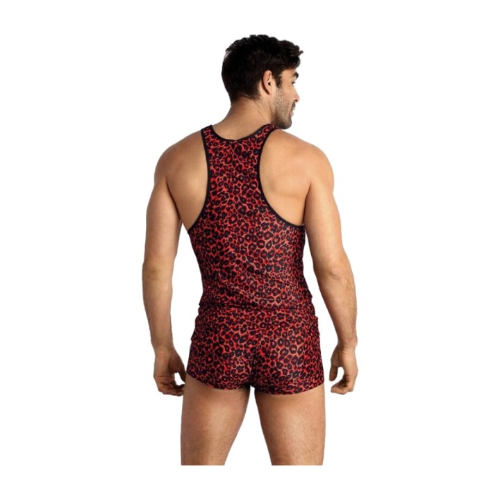 ANAIS Férfi top TRIBAL D-234274VAR
