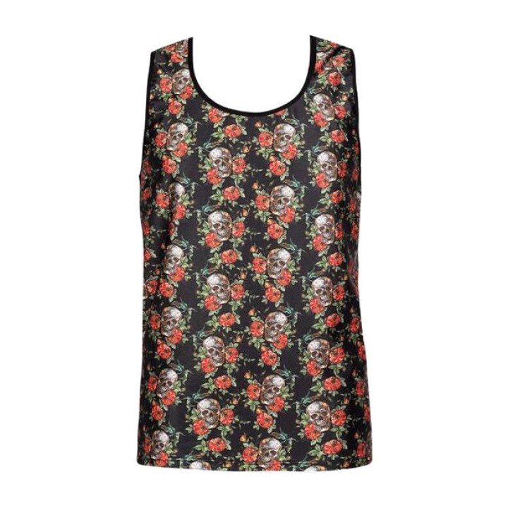 ANAIS Männer-Top POWER D-234114VAR