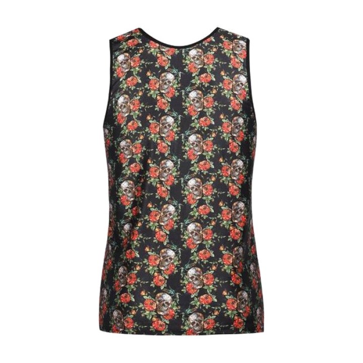 ANAIS Top de hombre POWER