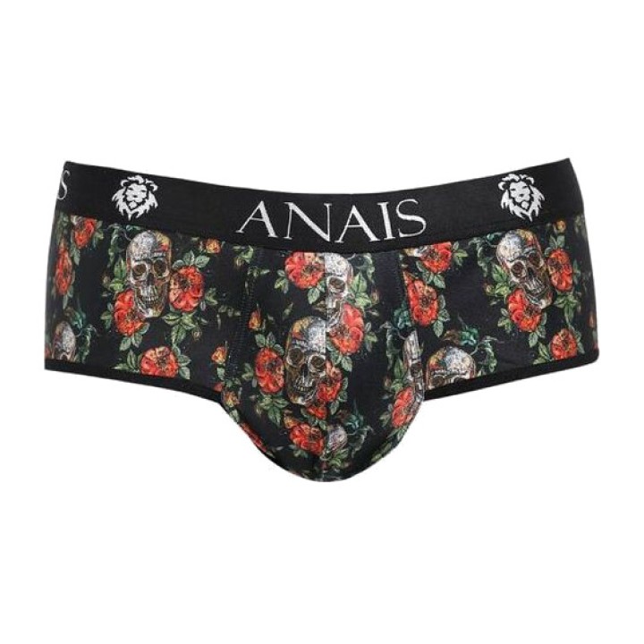 ANAIS Mannes Bikini-Höschen POWER D-234096VAR