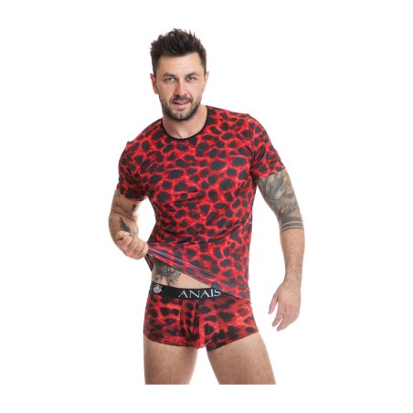 samarreta d'home savage