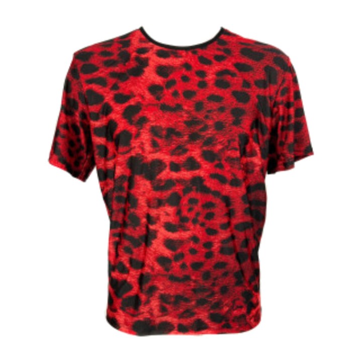 ANAIS Mans t-shirt SAVAGE D-234182