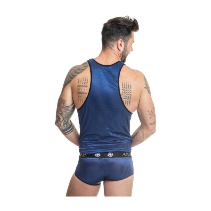 ANAIS Topi d'home NAVAL D-234050VAR