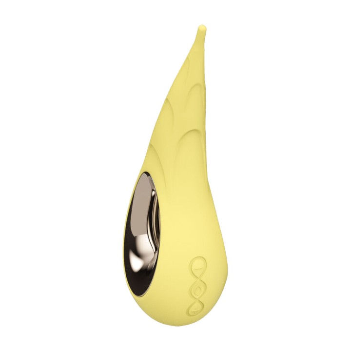 LELO Clitoral stimulator DOT CRUISE D-235763VAR