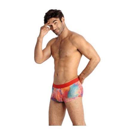 bóxer masculino falcon