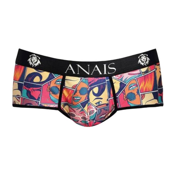 ANAIS Männer-Boxerbriefe COMICS D-233824VAR