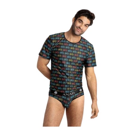herre-t-shirt benito-41990