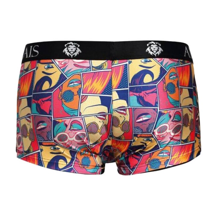 ANAIS Manns Boxer Shorts COMICS D-233810VAR