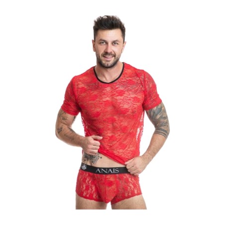 t-shirt da uomo brave