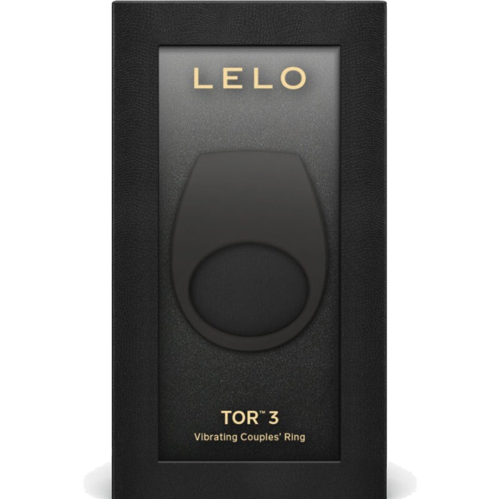 LELO Anillo vibrador para el pene TOR-3