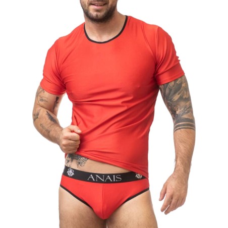 men's t-shirt soul