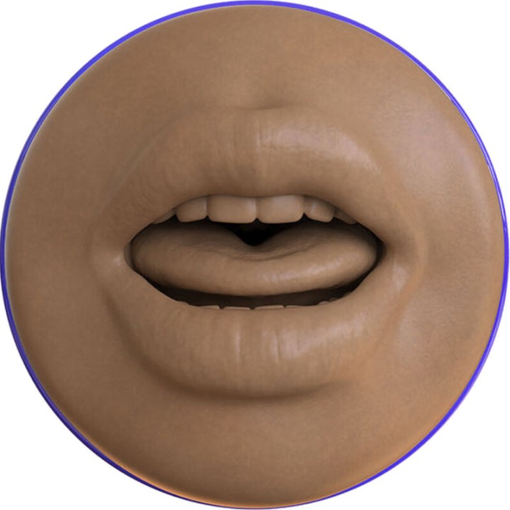FLESHLIGHT Mandeldild for mændmund BOOST BLOW D-233596VAR
