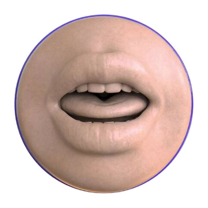 FLESHLIGHT Mandeldild for mændmund BOOST BLOW D-233596VAR