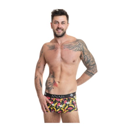 men's boxer shorts banana-41977