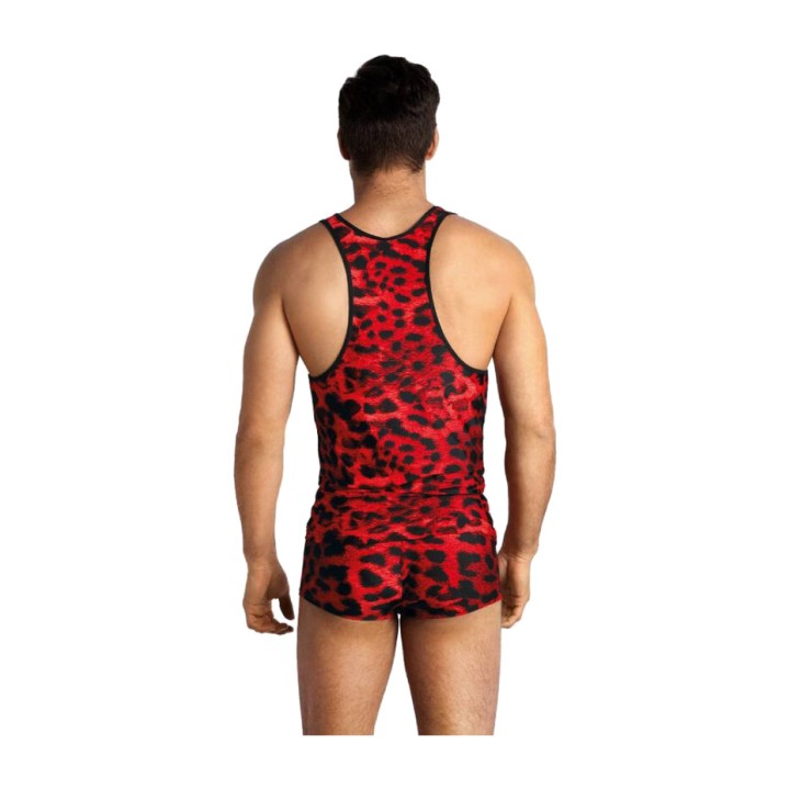 ANAIS Manchettop SAVAGE D-234178VAR