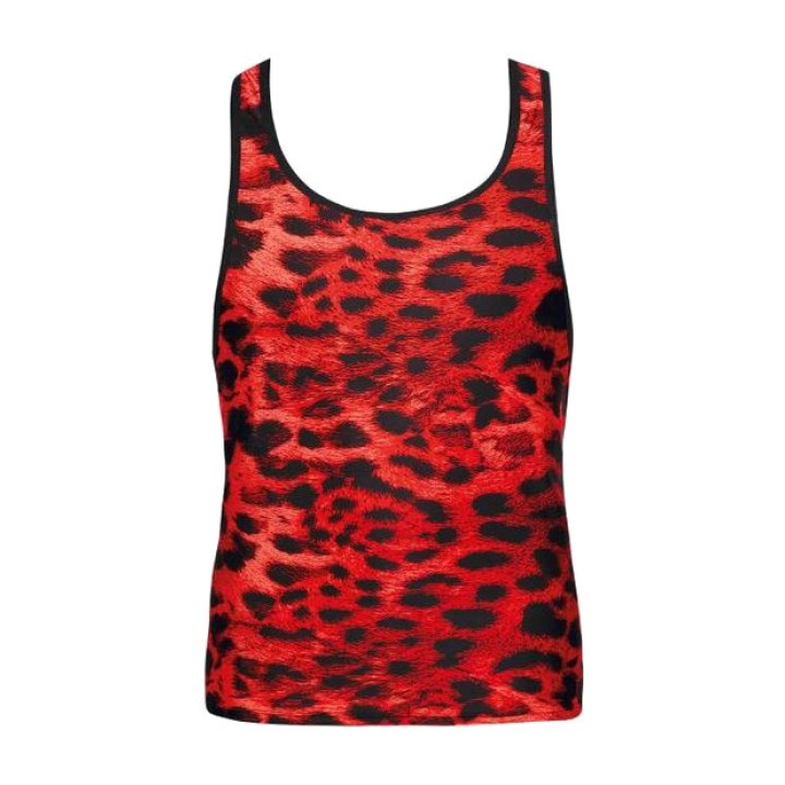 ANAIS Férfi top SAVAGE D-234178VAR