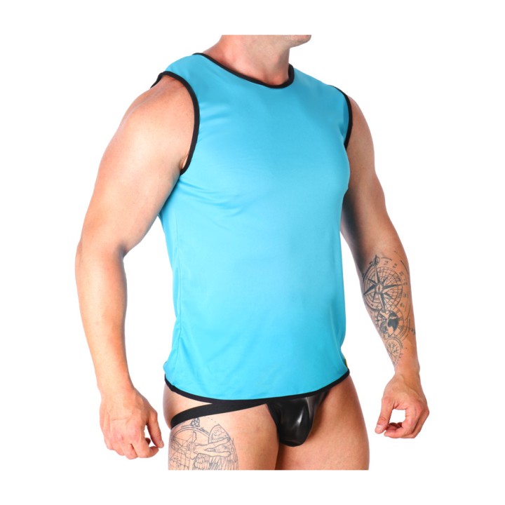 MACHO UNDERWEAR Samarreta d'home 41701 D-233410VAR