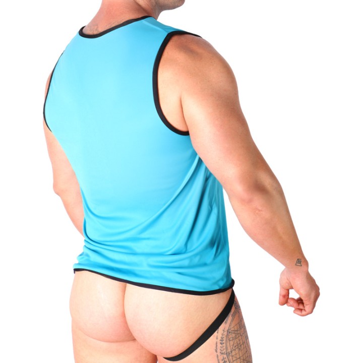 MACHO UNDERWEAR Samarreta d'home 41701 D-233410VAR