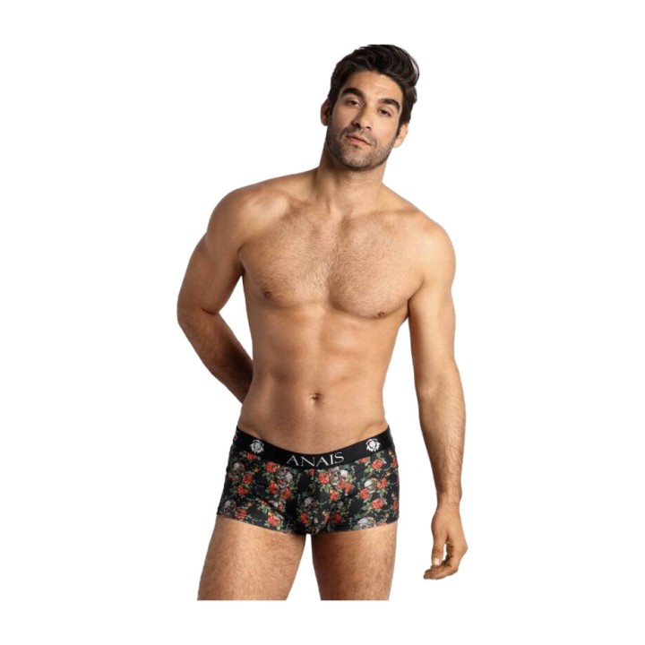 ANAIS Bóxer masculino POWER D-234100