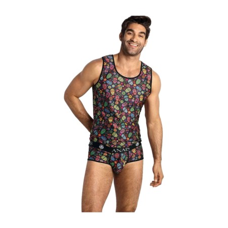 men's top mexico