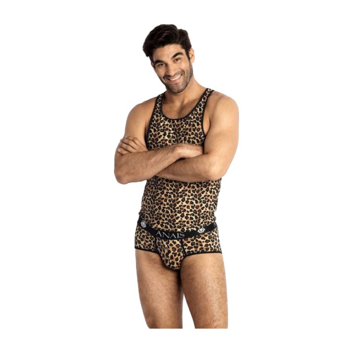 ANAIS Maglia da uomo MERCURY D-233987VAR
