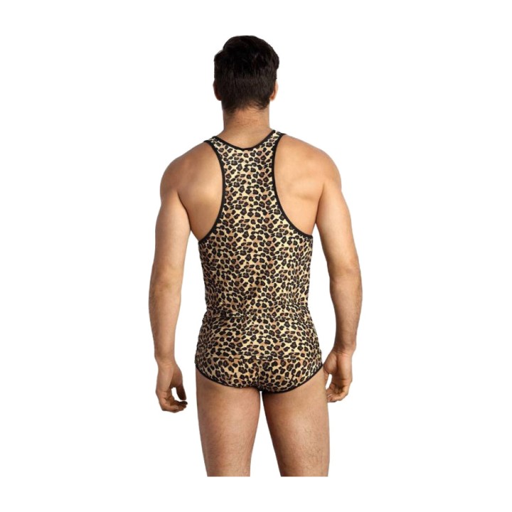 ANAIS Top dla mężczyzn MERCURY D-233987VAR