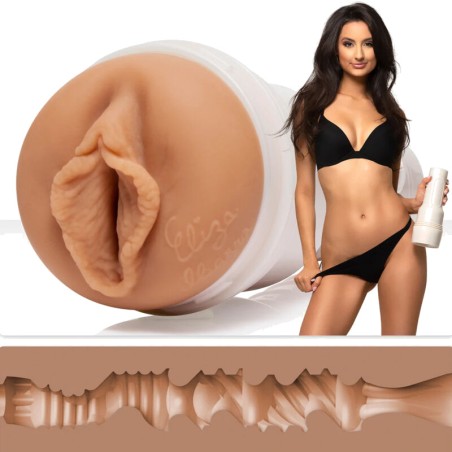 male masturbator vagina fleshlight-girls eliza-ibarra