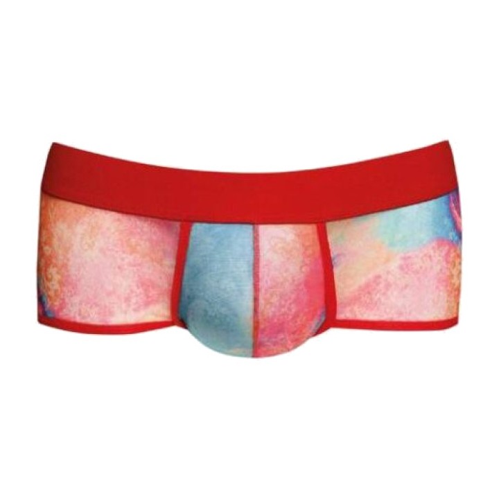 ANAIS Férfi boxer-slip FALCON D-233921