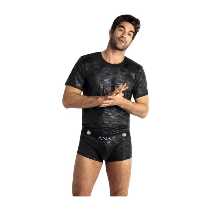 ANAIS Camiseta masculina ELECTRO-42022 D-233862VAR