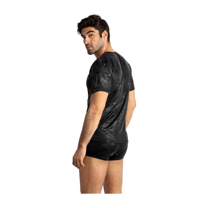 ANAIS Férfi póló ELECTRO-42022 D-233862VAR