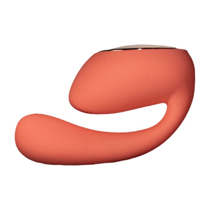 LELO Párosas masszzer IDA WAVE D-232089VAR